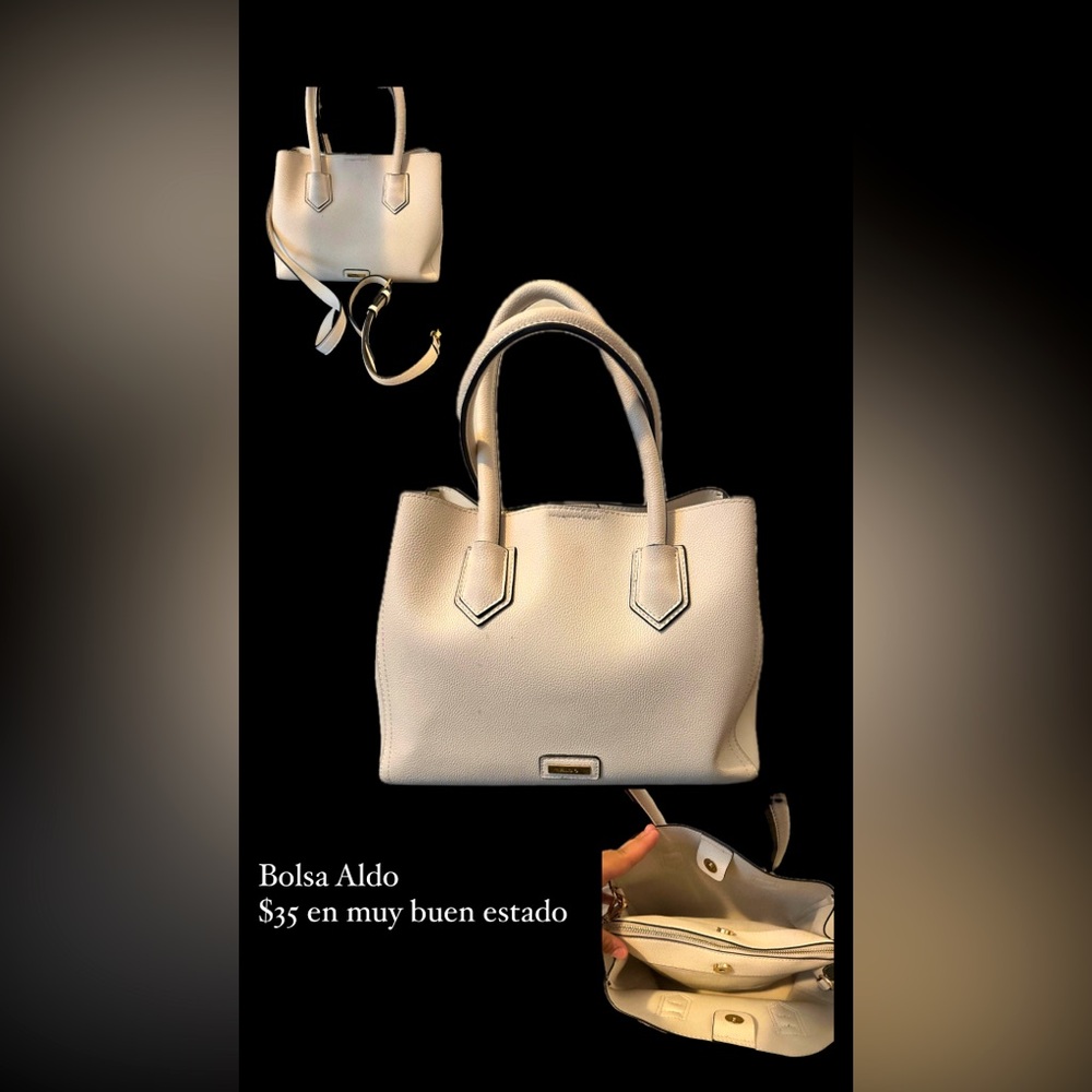 Aldo bag in great condition